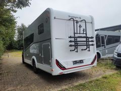 Sunlight T 68 Adventure Edition, Modell 2025,Automatik