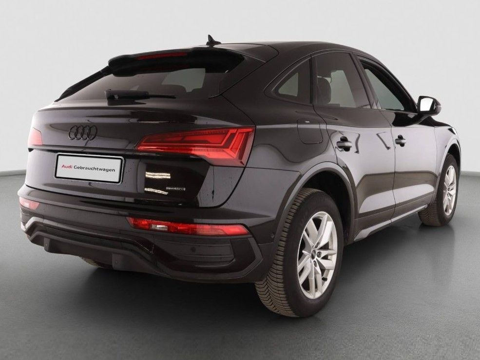 Audi Q5 - Bild 3