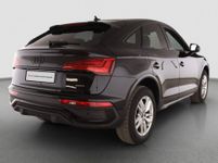 Audi Q5 - Vorschau Bild 3