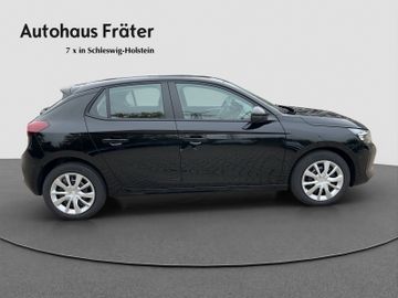 Fotografie des Opel Corsa F 1.2 75ps Tech-Paket Sitzhzg.