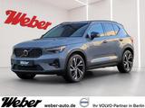 Volvo XC40 T5 Recharge Ultimate Dark *ACC*BLIS*Leder* - Volvo XC40: Recharge Ultimate Dark