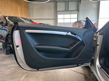 Audi A5 *SLine*Leder*NAVI*BiXenon*