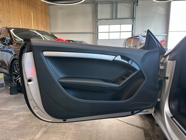 Audi A5 *SLine*Leder*NAVI*BiXenon*