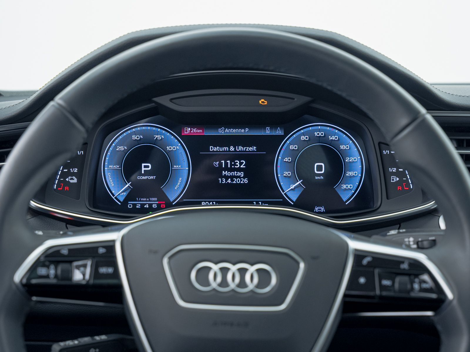 Audi A7 - Bild 15