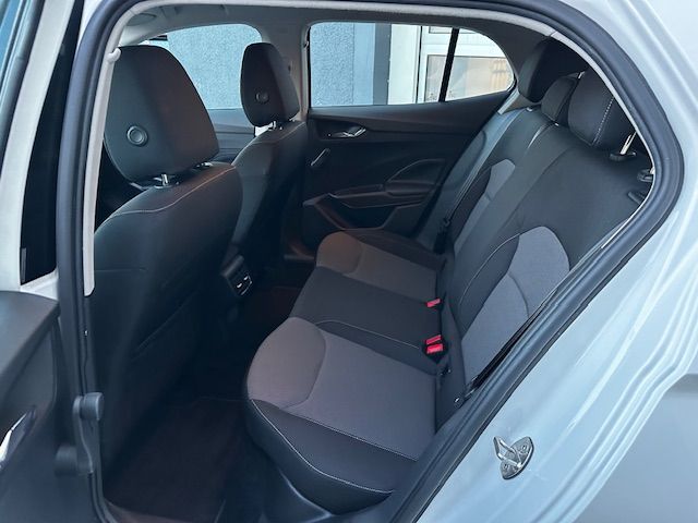 Fabia Ambition PDC;CARPLAY;LED;FSE