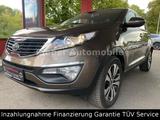 Kia Sportage 4WD Automatik Xenon Navi Kamera PDC AHK - Kia Sportage in Bielefeld