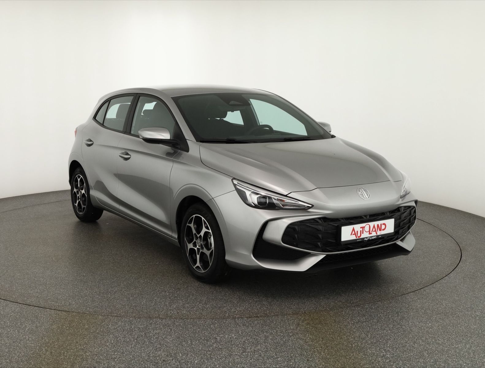 MG3