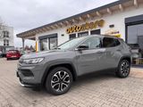 Jeep Compass 1.3 GSE T4 Limited DCT *Navi,LED,Kamera - Jeep Compass mit Benzin-Antrieb: Automatik