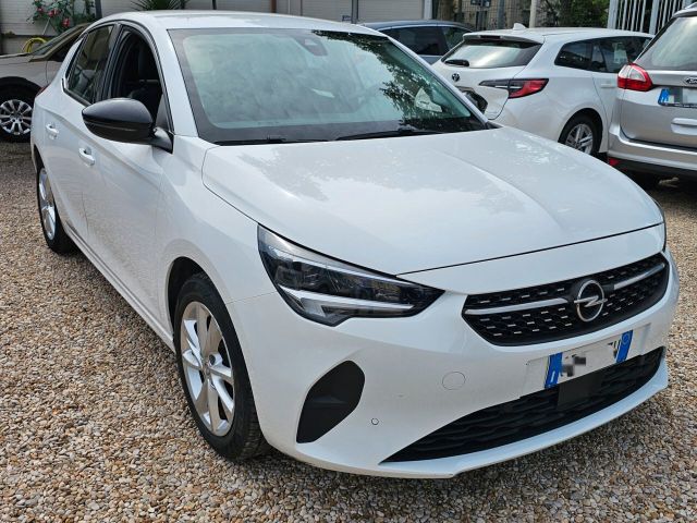 Opel Corsa 1.2 Elegance