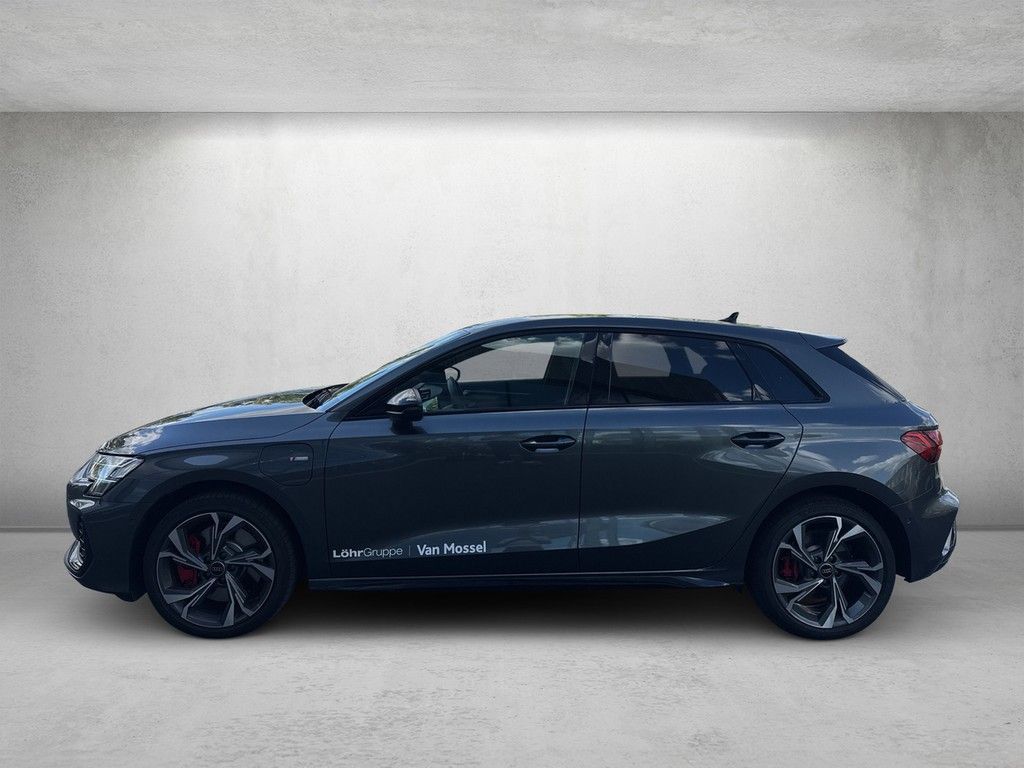 Audi A3 Sportback S line TFSI e 200 kW S tro *Busines imagem 2