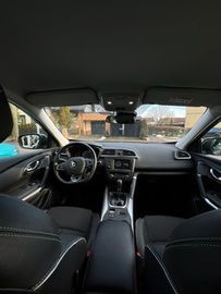 Bild 5 Renault Kadjar 1.5 Dci Bose Edition PDC SHZ BL LED SR/WR