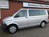 Volkswagen T6.1 Caravelle 2,0TDi DSG 150PS 9-Si./ACC/SideAs - Volkswagen mit Diesel-Antrieb: 1.9