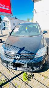 Volkswagen Golf plus tdı - VW Golf Plus in Braunschweig