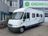 HYMER / ERIBA / HYMERCAR BC 655 /Klima /145PS /3500KG /Solar - Angebote entsprechen deinen Suchkriterien