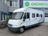 HYMER / ERIBA / HYMERCAR BC 655 /Klima /145PS /3500KG /Solar - HYMER / ERIBA B