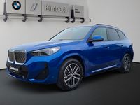 BMW iX1 - Vorschau Bild 2
