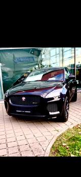 Jaguar E-Pace P250 R-DYNAMIC HSE 4WD Auto R-DYNAMIC HSE - Jaguar Gebrauchtwagen in Mannheim