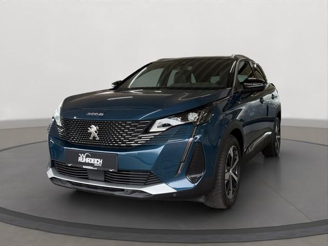 Peugeot 3008 GT PureTech 130 EAT8