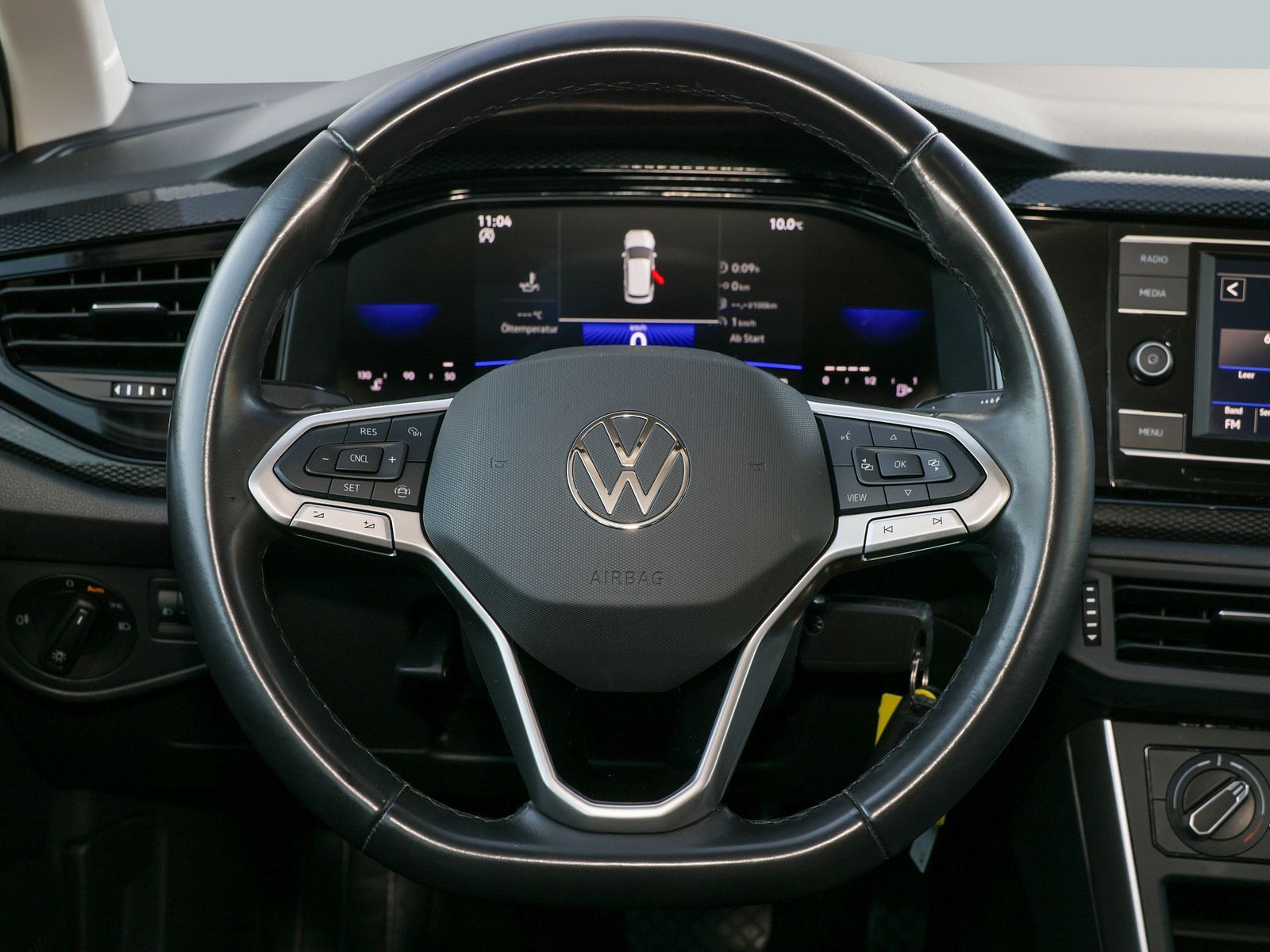 Volkswagen Taigo - Bild 14