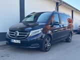 Mercedes-Benz V 250 d 4MATIC lang AVANTG. PANO Standhz.