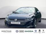 Volkswagen Arteon SB R-Line 2.0 TSI DSG LED/NAVI/KAMERA/AHK - Volkswagen Arteon in Leverkusen