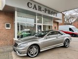 Mercedes-Benz CL 65 AMG  40 Jahre AMG / 1 out of 40 - Mercedes-Benz: C65 AMG