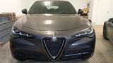 Alfa Romeo Stelvio 2.2 Diesel 16V 154kW Ti AT8Q4 AHK elektr - Alfa Romeo: 154