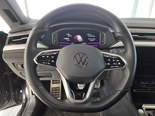 Arteon Shootingbrake R-Line 2.0 TSI MATRIX NAV H