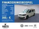 Volkswagen Caddy California Edition Maxi 2.0 TDI DSG 5 Jahr - Volkswagen Caddy: Edition Maxi