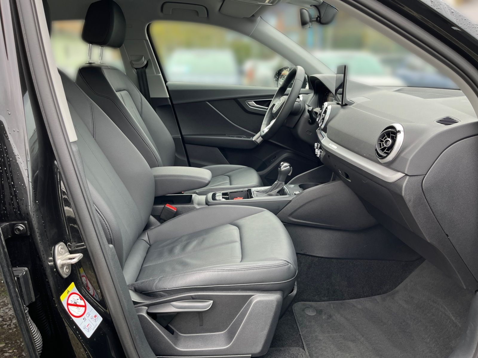 Audi Q2 - Bild 15