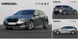 BMW 118i M-Paket Tempomat Klimaautomatik Navi DAB Hi - BMW 118: 118d M Paket