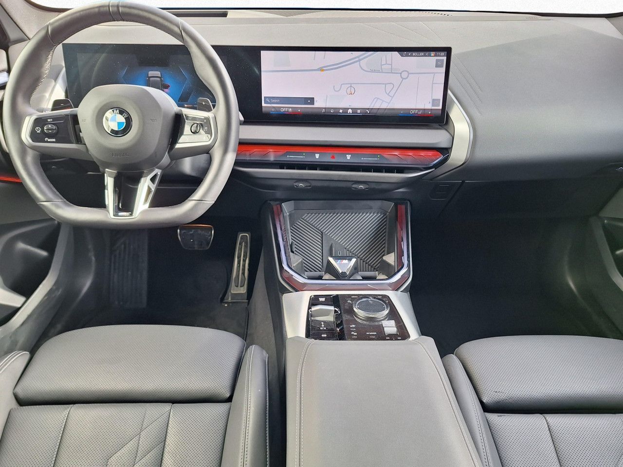 BMW X3 - Bild 13