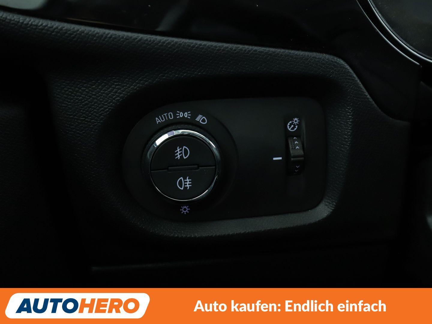 Opel Corsa 1.2 Turbo Elegance Aut.*LED*TEMPO*CAM*PDC*, миниатюра 24