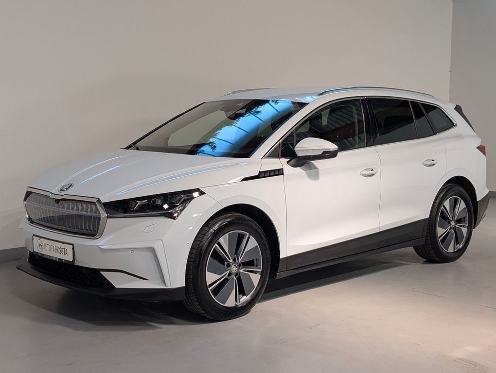 Image of Skoda Enyaq
