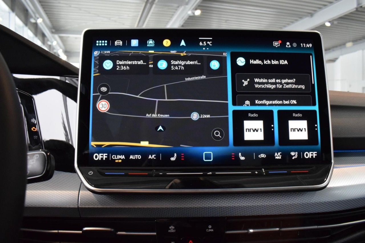 Volkswagen Golf - Bild 13