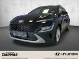 Hyundai KONA 1.0 T-GDi 48V Select Klimaaut. DAB Apple  - Hyundai Kona Select mit Benzin-Antrieb