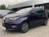 Renault ZOE (mit Batterie) Z.E. 50 RIVIERA - Renault ZOE in Hannover