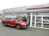 Mitsubishi Outlander 2.0 Active CVT 2WD - Mitsubishi Outlander: Cvt