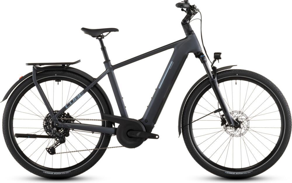 Cube Kathmandu Hybrid ONE 800 58 cm