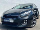 Kia cee'd / Ceed 1.6 CRDi GT-Line ISG PANO NAVI R-CA - Kia cee'd / Ceed in Freiburg
