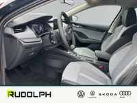 Skoda Octavia - Vorschau Bild 9
