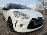 Citroën DS3 1.6 THP SportChic - Citroën DS3: Kleinwagen, Thp