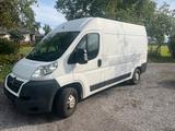 Citroën Citroen Jumper - Citroën Jumper aus 2013
