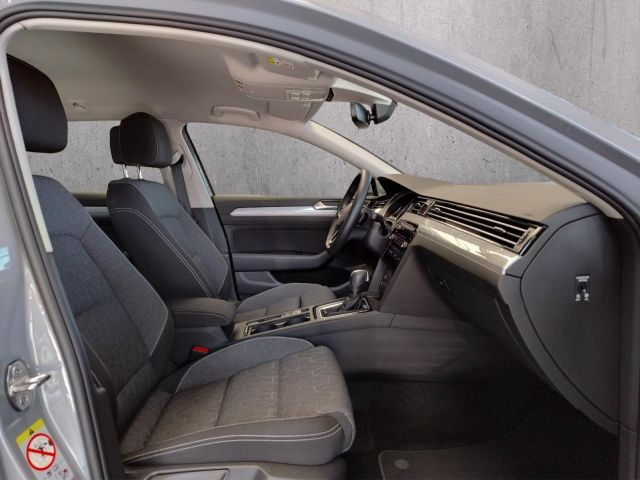 Passat Variant Business 2.0 TDI DSG Klima Navi