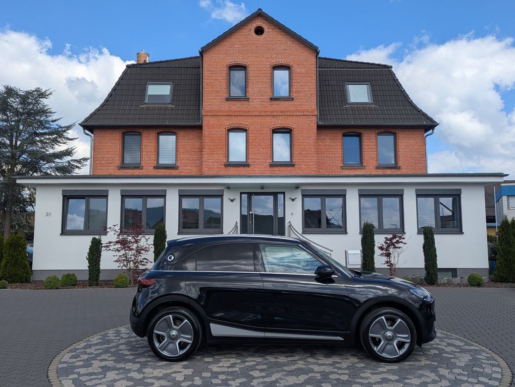 Angebot ansehen Smart #1