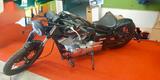 Yamaha XVS 125 Dragster Bobber *UNIKAT* - Offers matching your search criteria