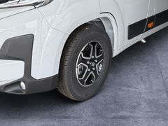 Dethleffs Globetrail 640 HR  Automatik # Sonderverkauf!