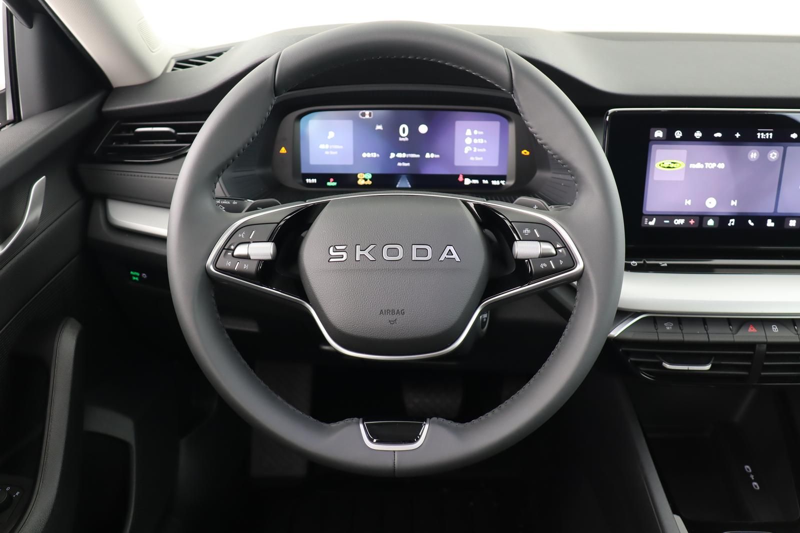 Skoda Octavia - Bild 12