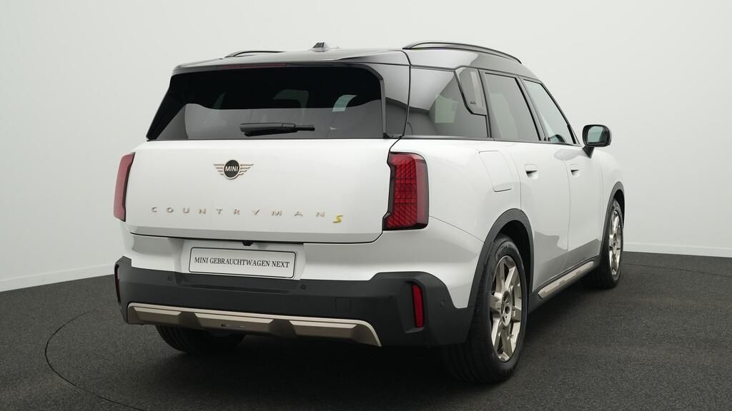 MINI Countryman SE (Cooper) - Bild 7