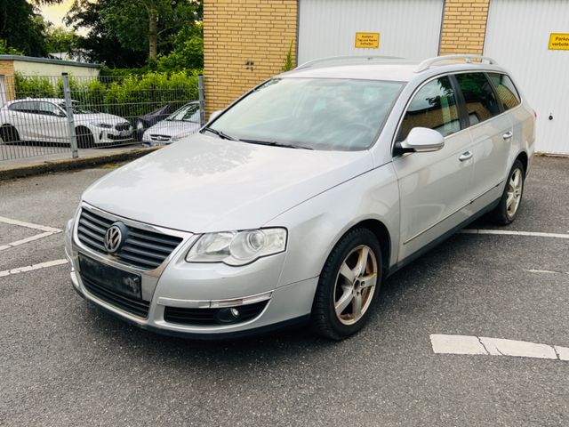 Volkswagen Passat Variant Comfortline